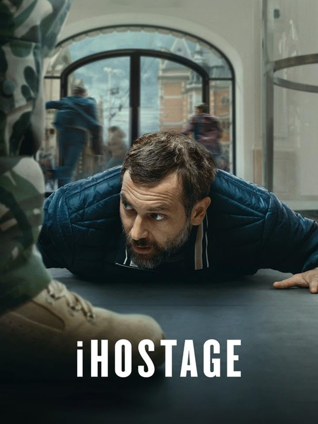 ihostage 2025