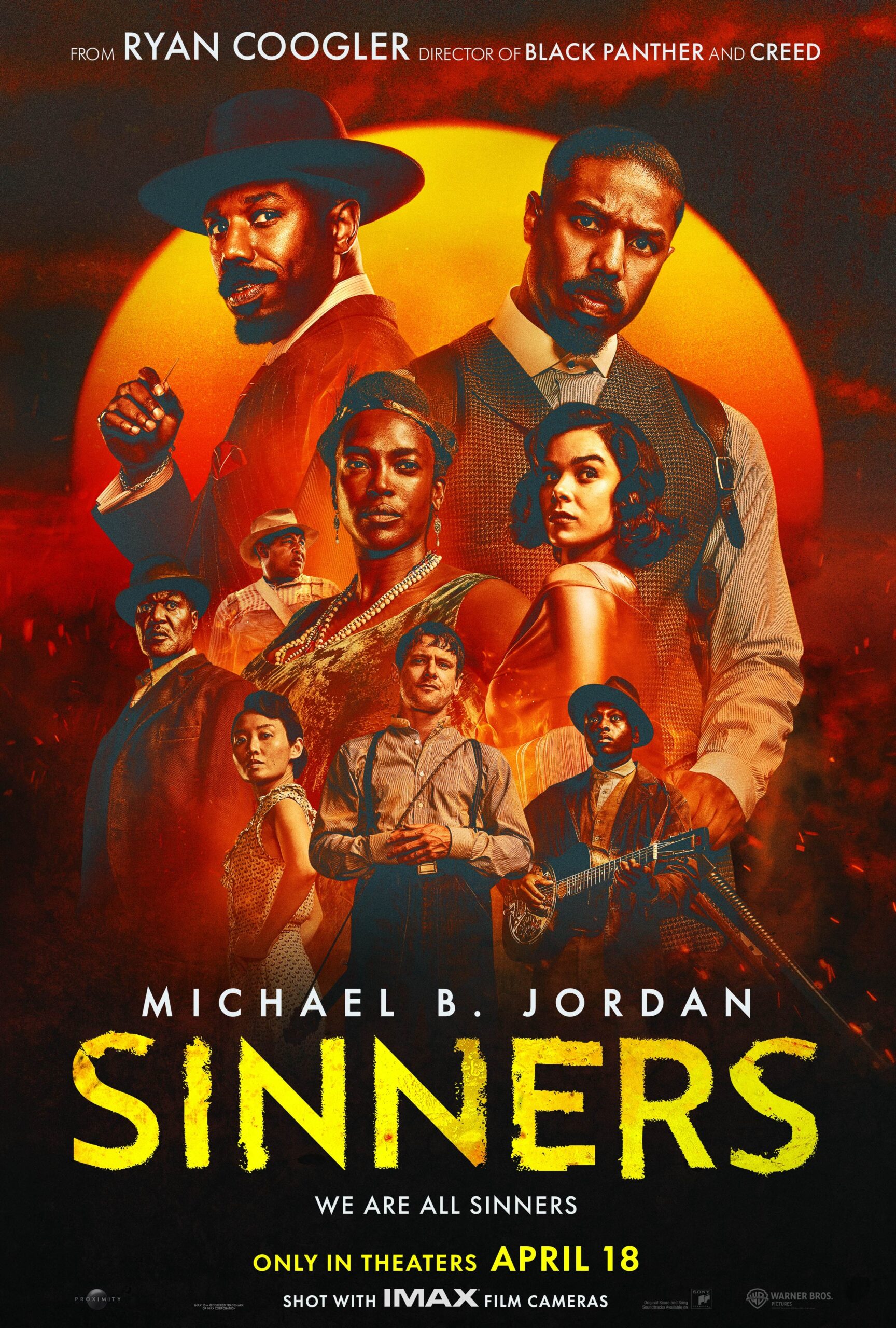 sinner 2025